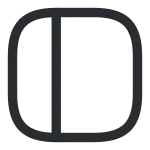 Grid 4 SVG Icon